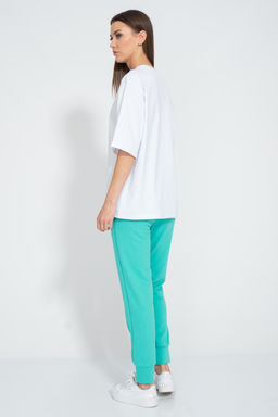 Джемпер 4034 - Kivviwear фото 3