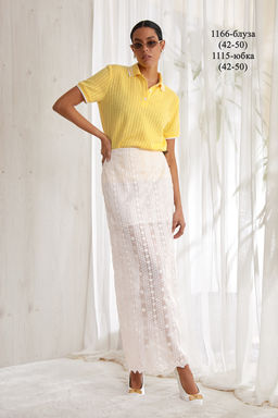 Юбка 1115