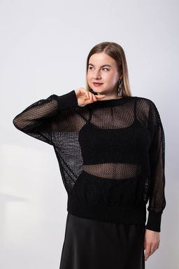 Джемпер женский Л476 - Olsarri фото 8