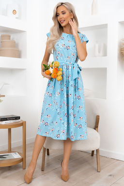 Платье 6734 - Open-style фото 3