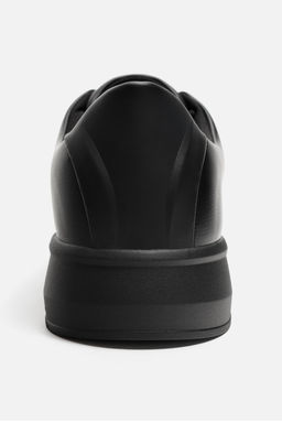 MONOCHROME CHUNKY TRAINERS - Zara фото 4