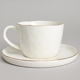 ЧАЙНЫЙ НАБОР BRONCO GOLD НА 2 ПЕР. 4 ПР. 200 МЛ  фото 5