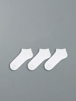 Erkek Patik ?orap 3l?