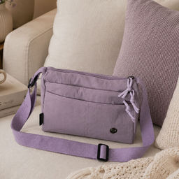 Сумка K2-123-Purple