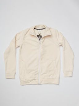 Комфортный ФЛИСОВЫЙ костюм УТЕПЛЕННЫЙ - Knitka wear фото 2