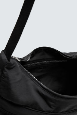 NYLON BAG - Zara фото 7