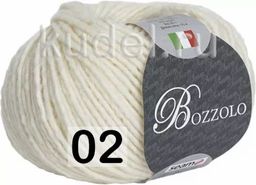 BOZZOLO - Seam фото 3