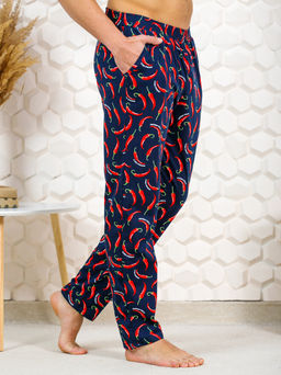 М43 Брюки "Перчики"