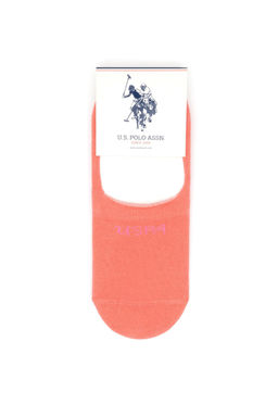 Женские носки с лососем Неожиданная скидка в корзине - U.s. polo assn фото 4
