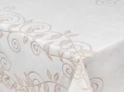 Плед 3с109.411ж2 Лора (лен3) 208х150 см