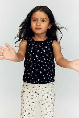 Leggings acampanados - H&m фото 2