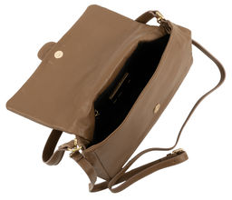 Сумка женская из телячьей кожи - Sefaro exotic фото 3