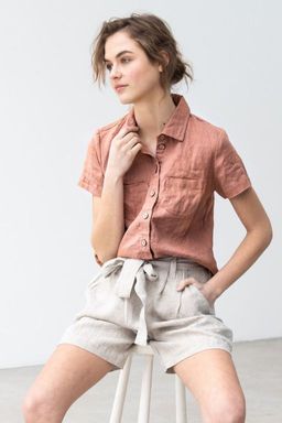 Рубашка Томми