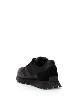 Siyah Sneaker