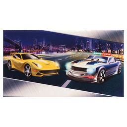 Цена за 15 шт. Мыльные пузыри Супер тачки, 95 мл - Соломон фото 6