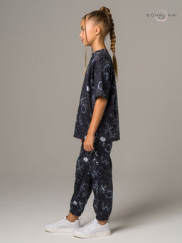 Костюм Daily men крестики-нолики - Sovalina фото 23