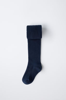 PLAIN TIGHTS - Zara фото 4