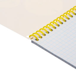 Блокнот А5, на гребне, 40 листов, Гравити Фолз - Disney фото 4