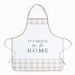 Фартук Доляна Home 70*80 см, 100% п/э  фото 2