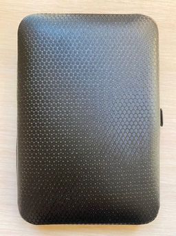 Набор для маникюра и педикюра в чехле (18 пр.) - Home фото 2