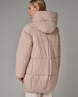 Пуховик женский 

АРТ. 81920z