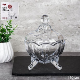 Цена за 1 шт. Сахарница / XMTGS511-3 /уп 48/