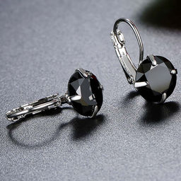 Серьги с английским замком арт. 13 4285 (id 281246) - Rada фото 3