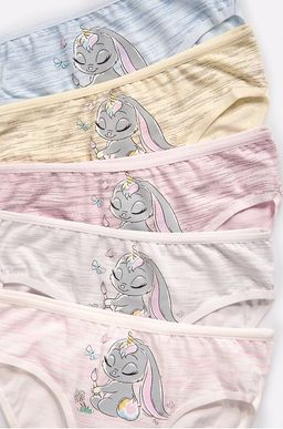 Трусы для девочки 5шт. Donella  фото 10