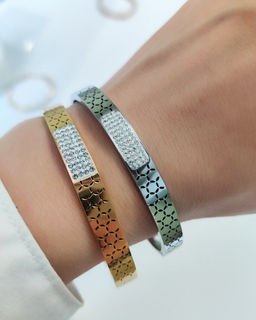 Браслет из стали - Vel vett фото 4