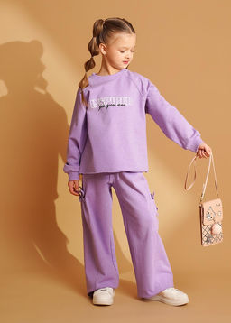 867375/15ан Брюки дев. (ЧЗ)