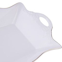 27940 Блюдо сервировочное 2 предмета LR (х8) - Mayer&boch фото 3