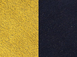 Полотенце махровое 6с102.411ж1 На луне(т.желтый) 67х150см