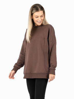 Свитшот J.489 крем - Argo classic фото 15