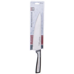 НОЖ ПОВАРСКОЙ AGNESS ДЛИНА=20 СМ  фото 2