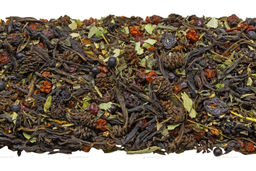 Горная лощина Травяной чай WEISERHOUSE