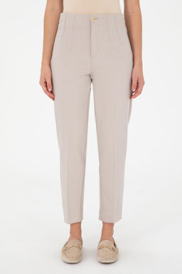 Женские брюки из парусины с камнями Неожиданная скидка в корзине - U.s. polo assn фото 2