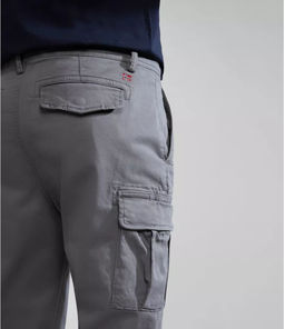 Брюки мужские