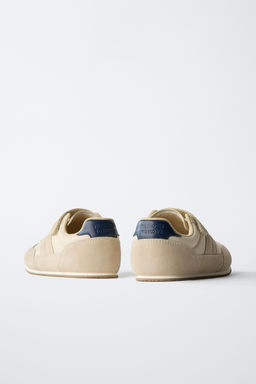 BAREFOOT TRAINERS - Zara фото 18