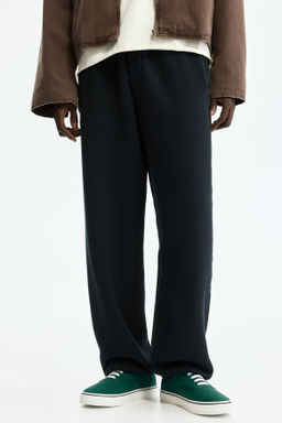 Pantal?n de ch?ndal Relaxed Fit - H&m фото 7