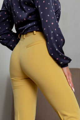 1531 БРЮКИ - Dusans фото 8