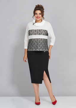 Костюм Mira Fashion 5457