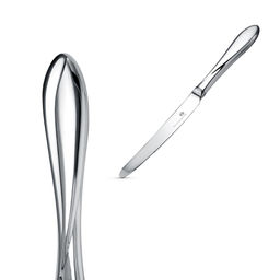 Нож столовый "Анталия"93013342 Нож столовый "Анталия"93013342