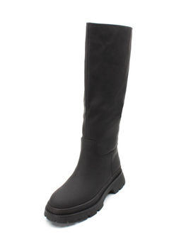 C-190F BLACK Сапоги зимние женские - No name фото 5