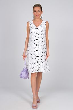 VALENTINA Сарафан Мэг №2  фото 2