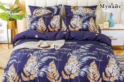 КПБ Alanna Мунайс AB Поплин ALAMU006 Евро