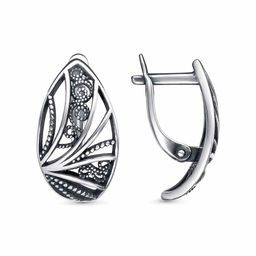 СЕРЬГИ 33016552