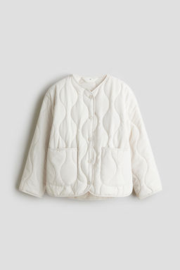 Chaqueta acolchada