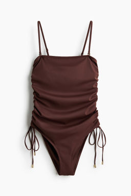 Traje de ba?o bandeau Medium Shape