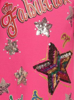 Уценка PELICAN GFDT3260 платье для девочек  фото 4