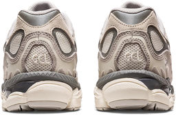 Кроссовки мужские